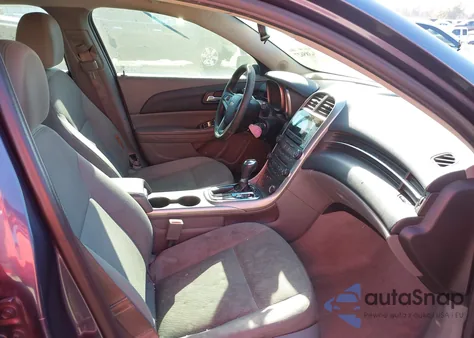 2013 Chevrolet Malibu 1Fl z USA, uszkodzony, nr VIN 1G11A5SA2DF314944